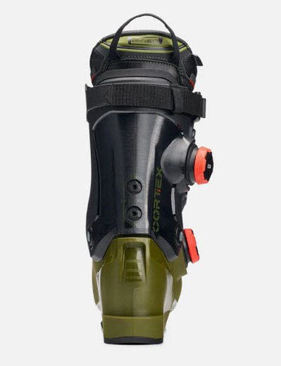 K2 CORTEX 120 ZONAL BOA