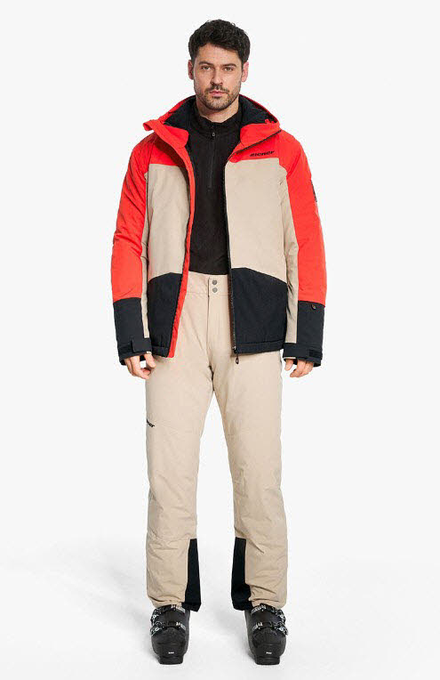 Ziener TARAINO jacket man