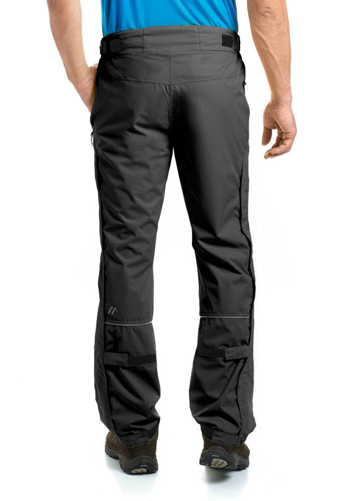 Maier Sports Raindrop M He-Hose mTE