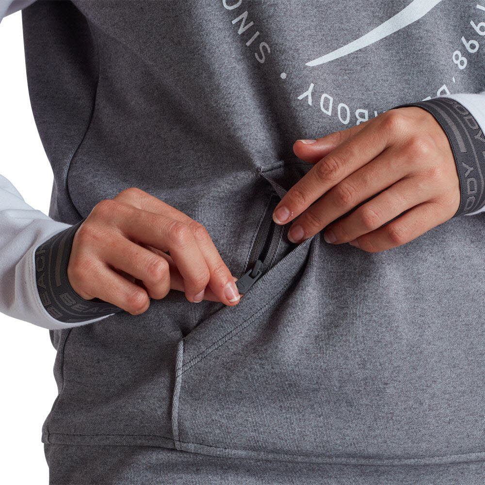 Beachbody Go - TO VERBIAGE WAVE HOODY