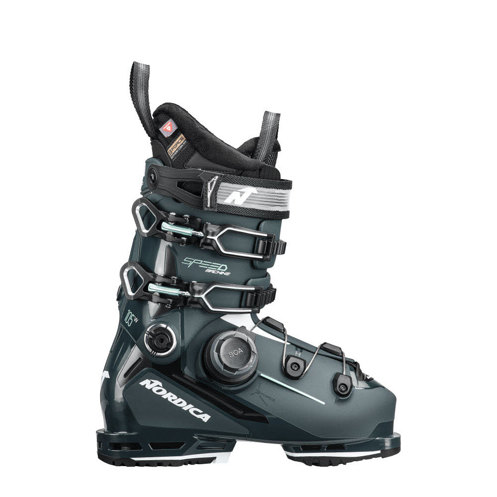 Nordica SPEEDMACHINE 3 BOA 105 W (GW)