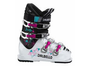 Dalbello JADE 4.0 JR WHITE/BLACK,-