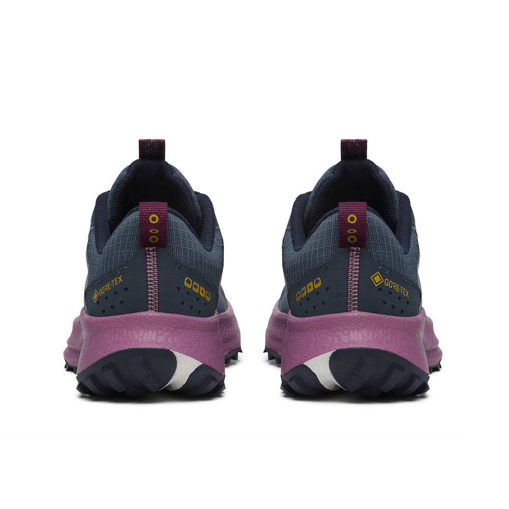 Saucony RIDE TR2 GTX