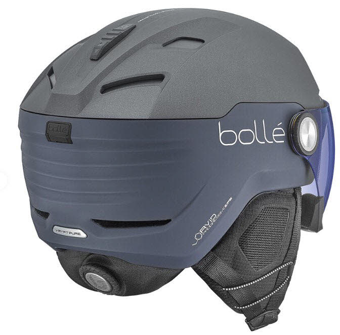 Bolle V-Ryft Pure grey