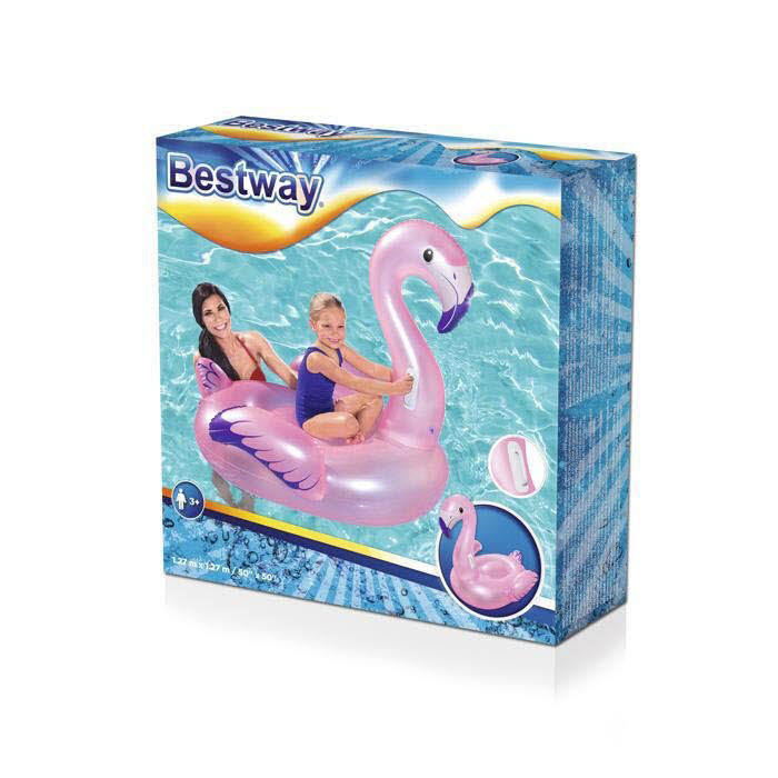 Bestway Flamingo
