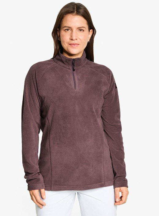 Ziener JANUKI-Z midlayer lady