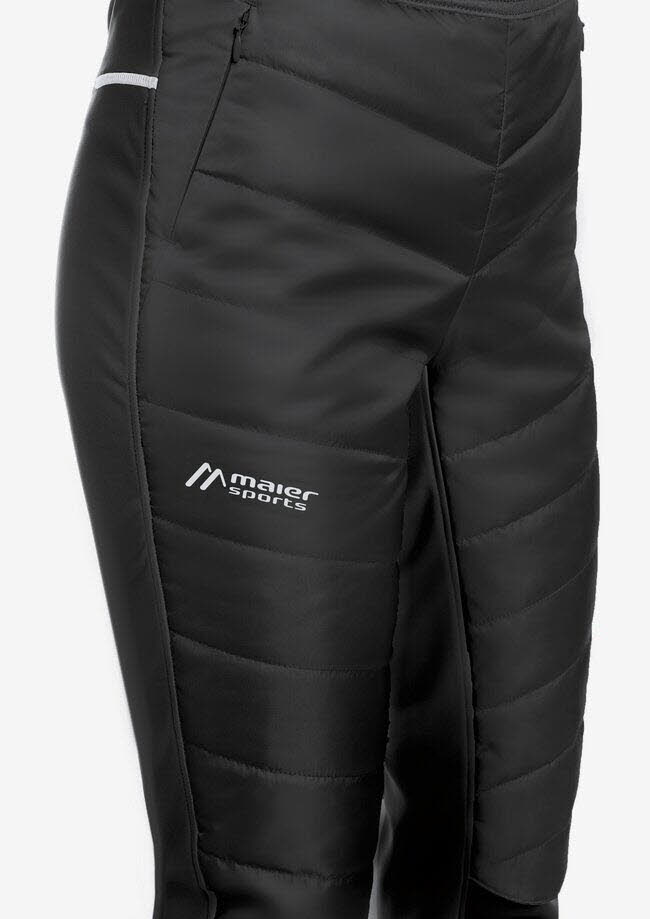 Maier Sports TelfsCCPants W Da-Hybr