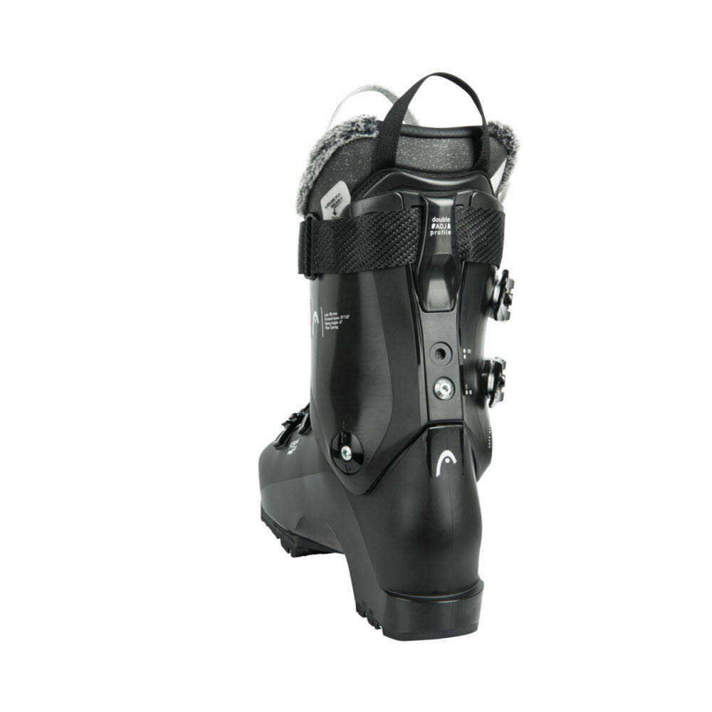HEAD FORMULA 105 W MV GW BLACK