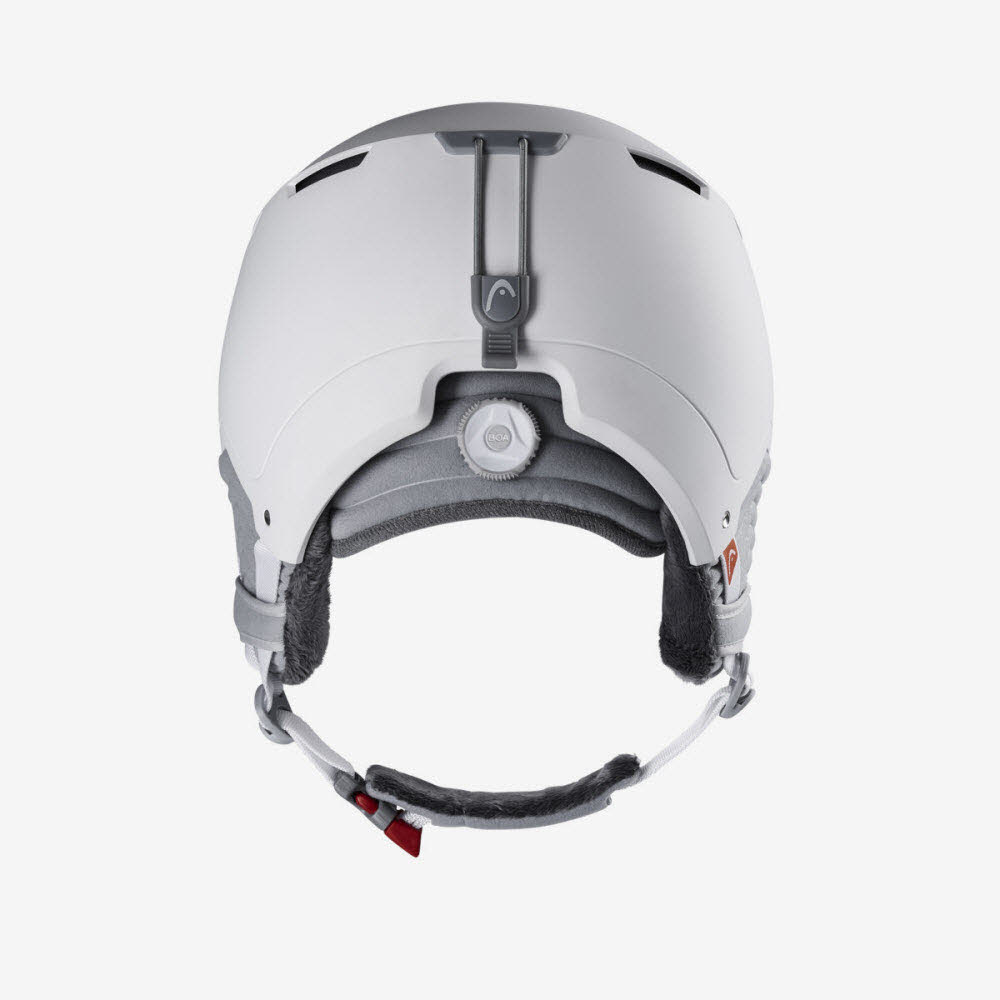HEAD COMPACT PRO W white