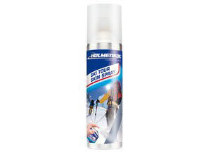 Holmenkol Ski Tour Skin Spray 125ml