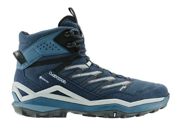 Lowa  MADDOX PRO GTX MID