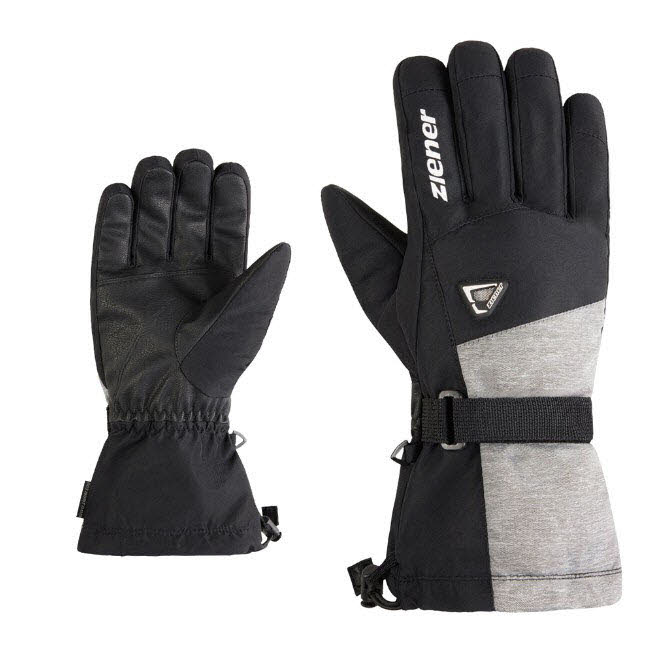 Ziener GENTIANO-Z AS® glove man