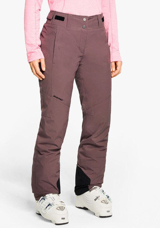 Ziener TALINA-Z pants lady
