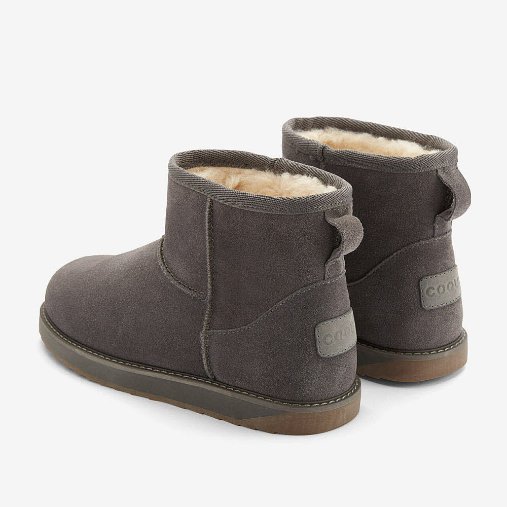 Coqui Valenka Boots Low