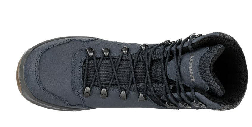 Lowa NABUCCO GTX