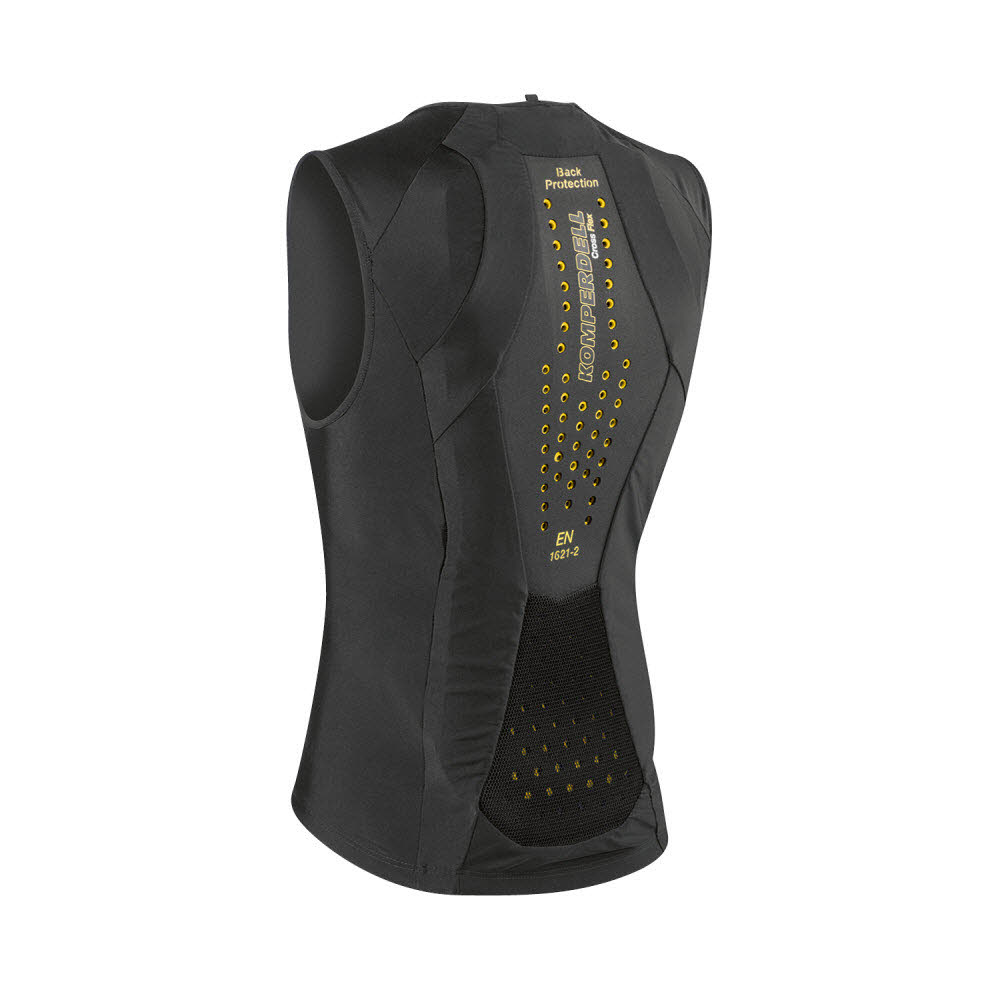 Komperdell Air Vest Men black