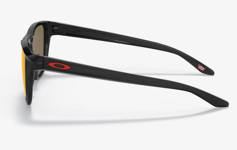 OAKLEY Manorburn black ink