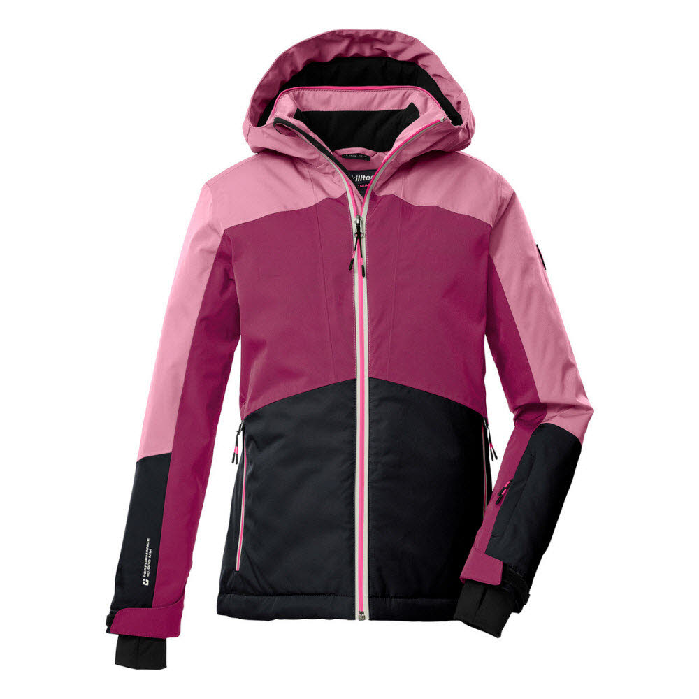 Killtec KSW 196 GRLS SKI JCKT