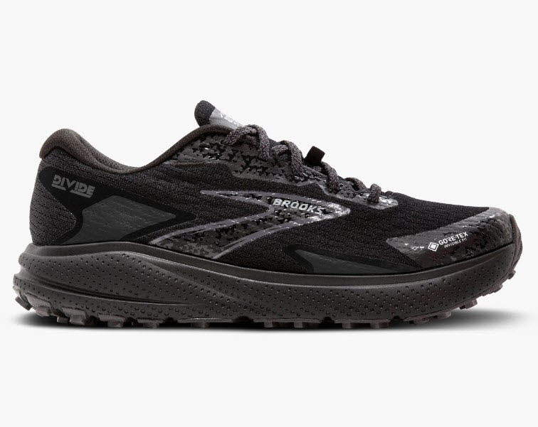 Brooks Divide 5 GTX