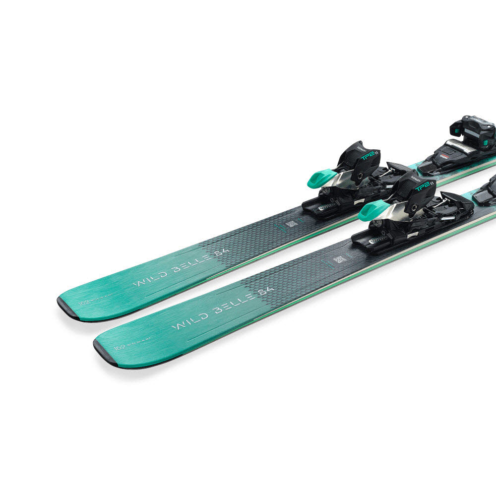 Nordica WILD BELLE DC 84+TP2LT11 FDT