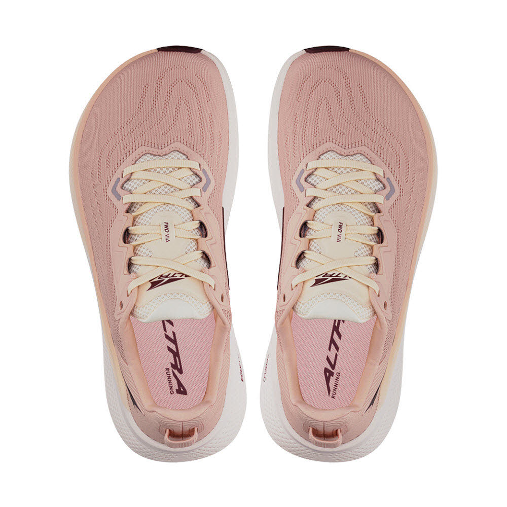 Altra W FWD VIA