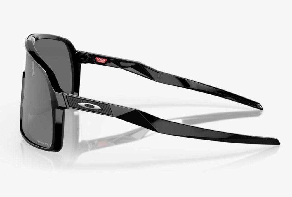 OAKLEY Sutro S Matte Carbon