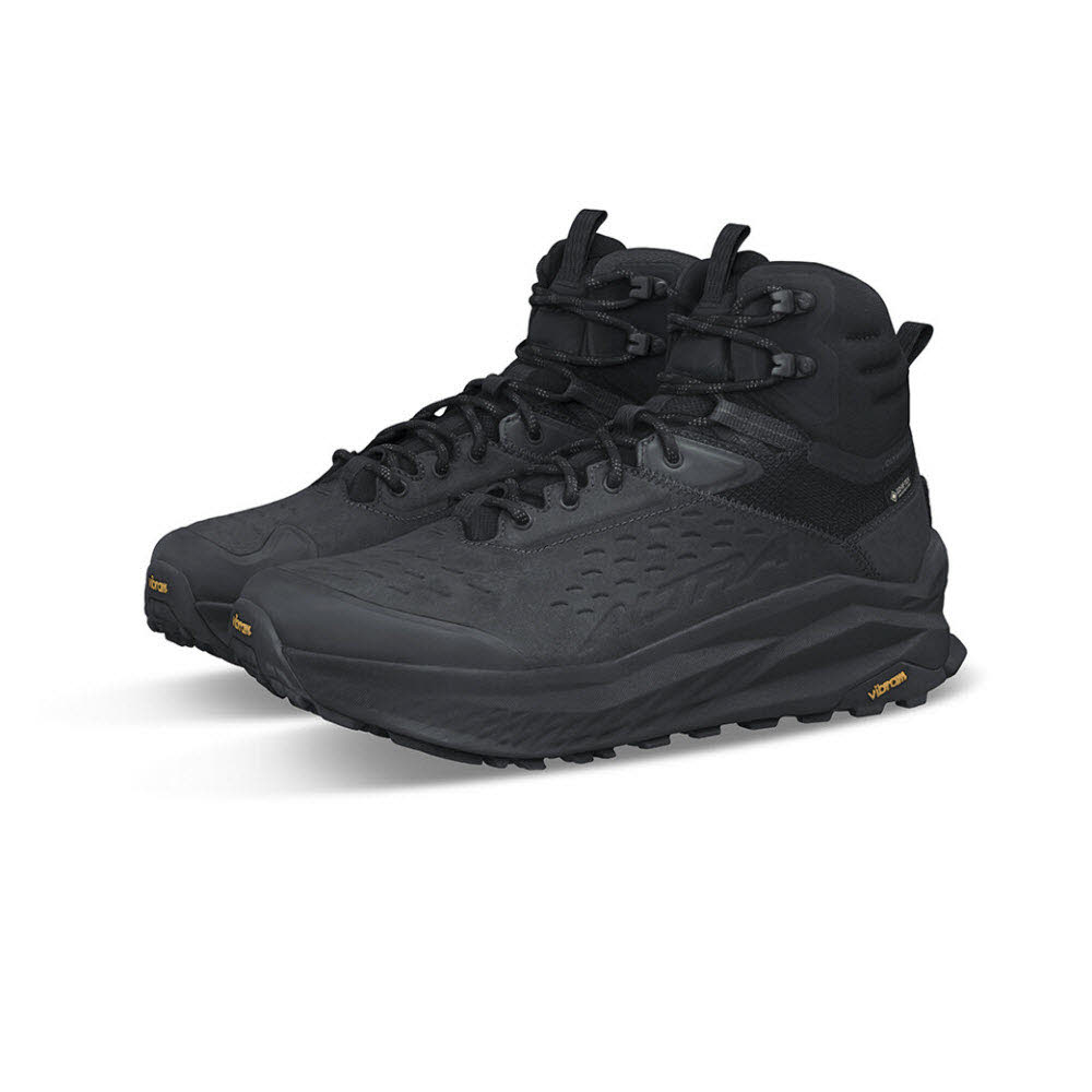 Altra W OLYMPUS 6 HIKE MID GTX