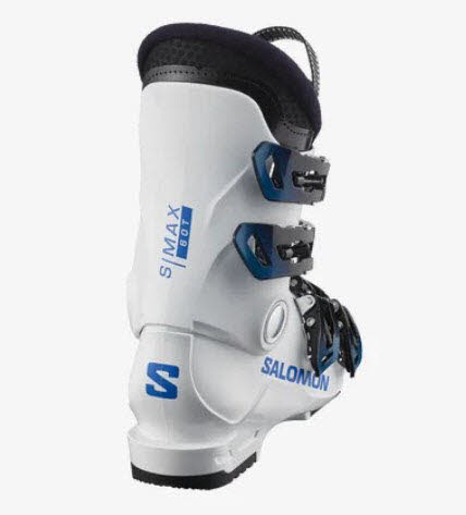 Salomon S/MAX 60T Skistiefel