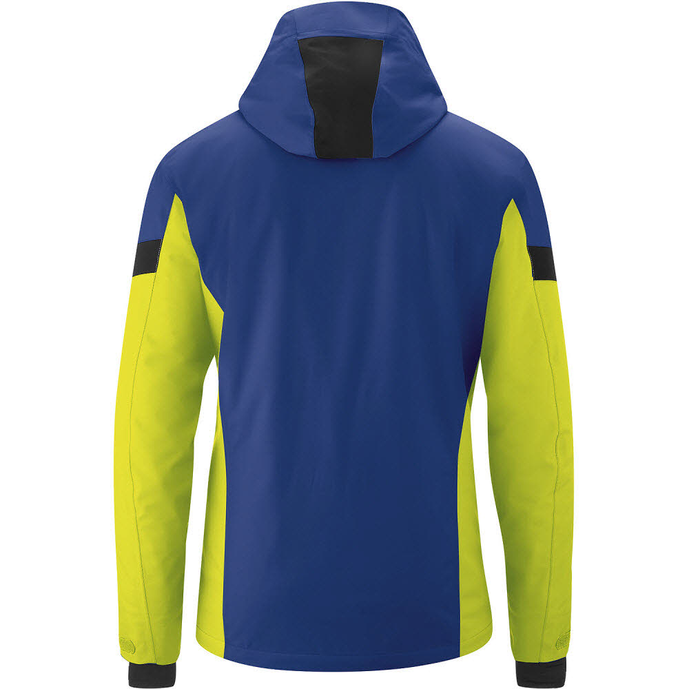 Maier Sports Priiskovy He-Jacke mTE