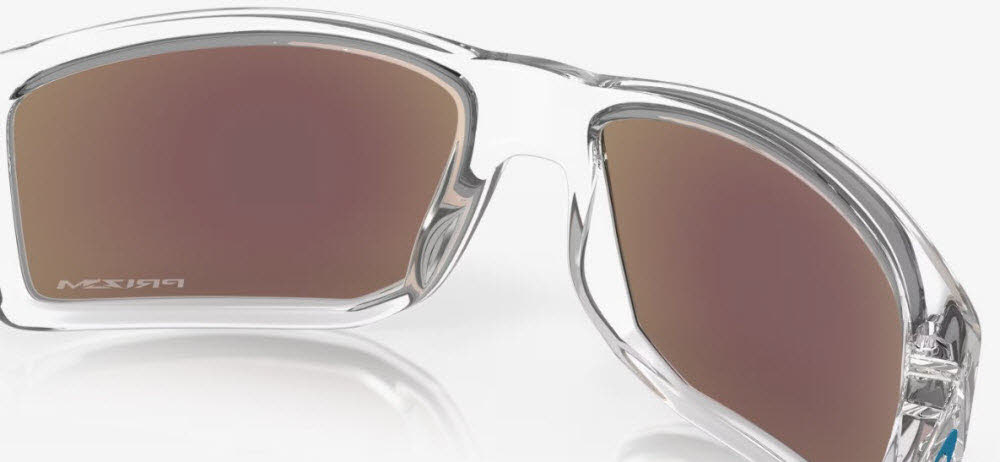 OAKLEY Gibston Clear