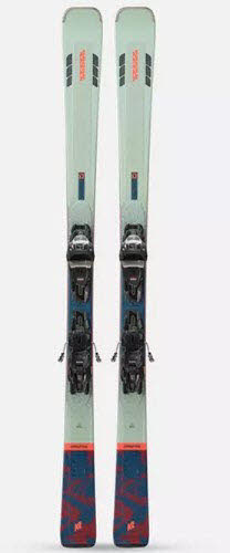 K2 DISRUPTION 78C W - ER3 10 Compact Qui