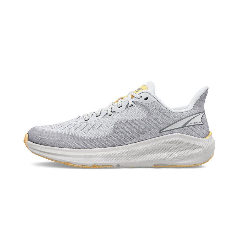 Altra  W EXPERIENCE FORM