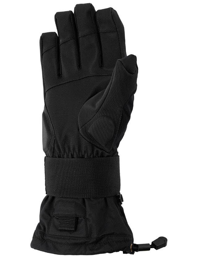 Ziener MEDICAL GTX glove SB