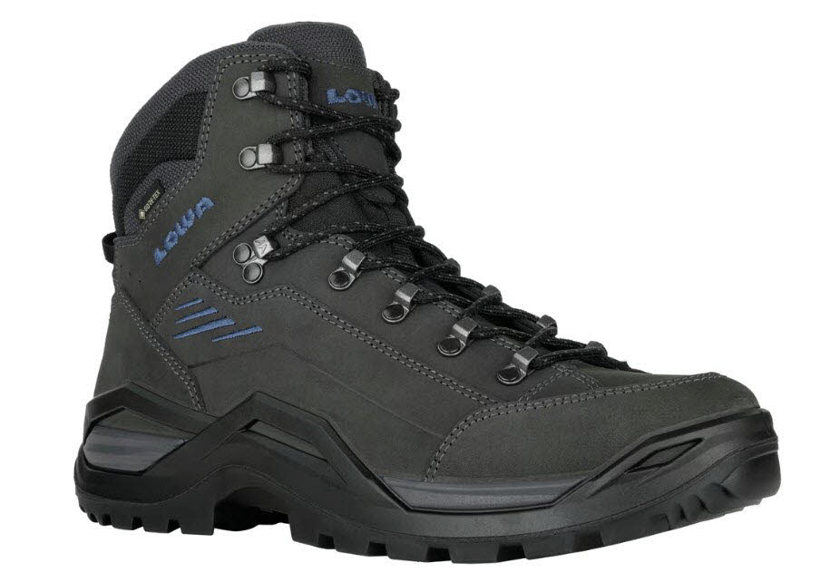 Lowa RENEGADE EVO GTX MID W