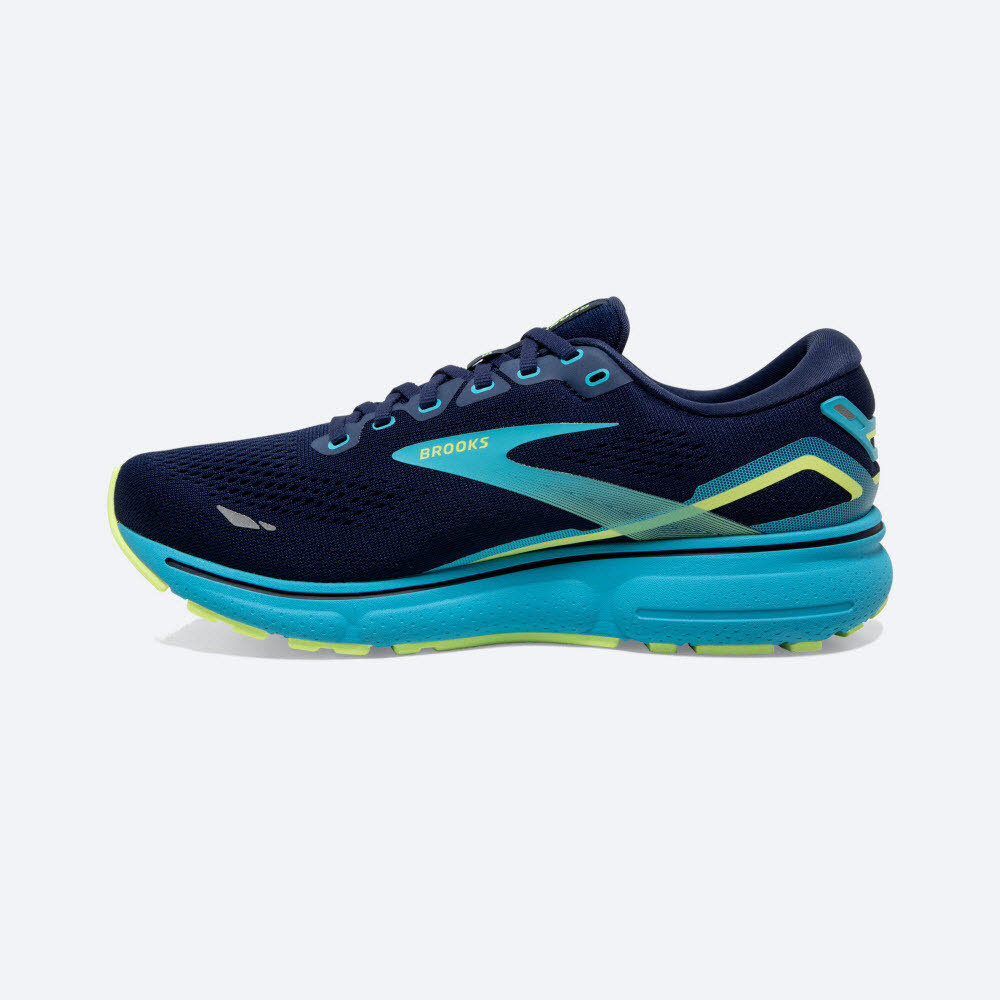 Brooks Ghost 15