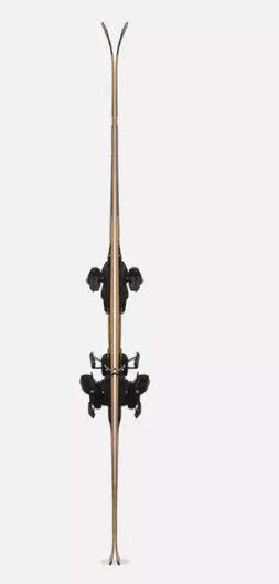 Völkl Peregrine 78 Lowride LR 11TCX