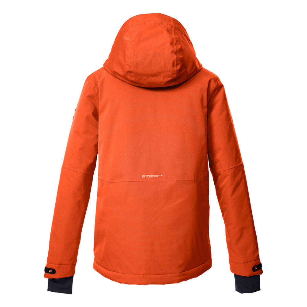 Killtec KSW 191 BYS SKI JCKT