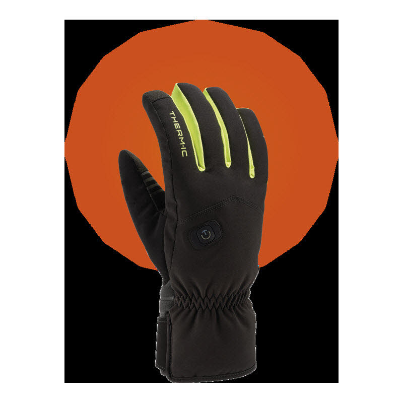 Therm IC Powgloves Light