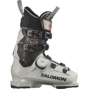 Salomon S/PRO SUPRA BOA METAL 10