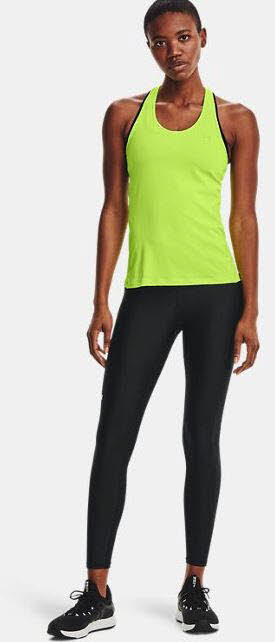 Under Armour HG Armour HiRise Leg N