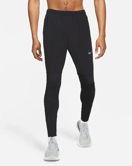 NIKE DRI-FIT UV CHALLENGER MEN,BLAC