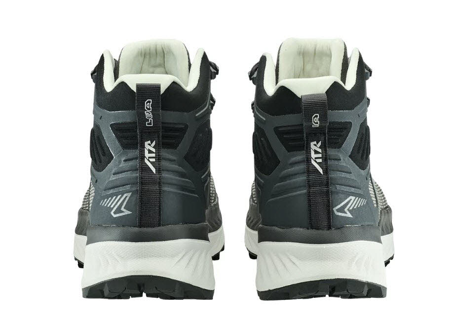 Lowa FORTUX GTX QC Ws