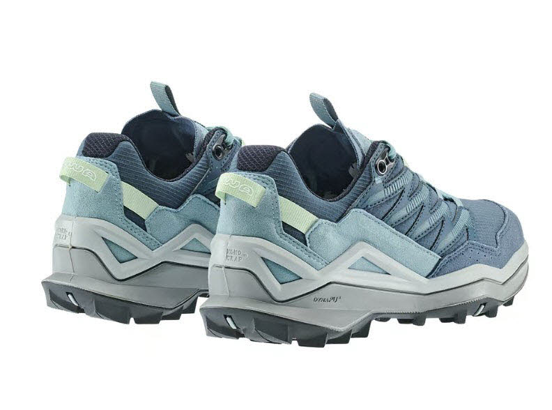 Lowa MADDOX PRO GTX LO Ws