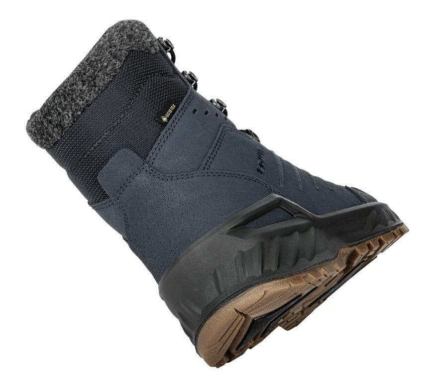 Lowa NABUCCO GTX