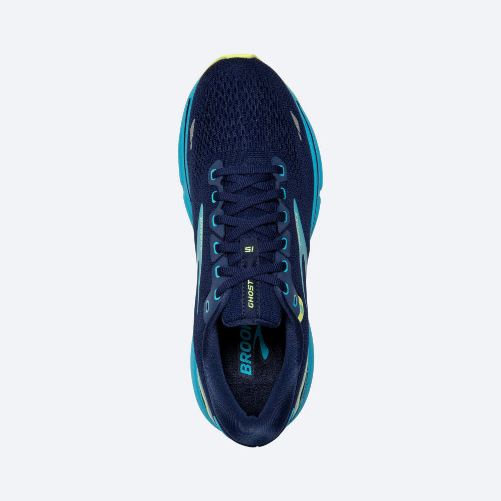 Brooks Ghost 15