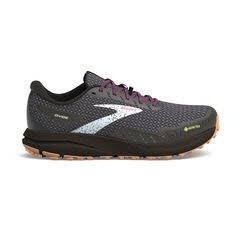 Brooks Divide 4 GTX