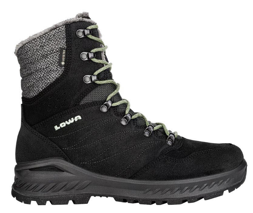 Lowa NABUCCO GTX Ws