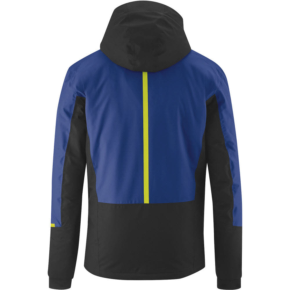 Maier Sports Monzabon M He-Jacke mT