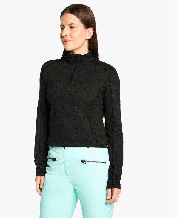 Ziener JENITA-Z midlayer lady