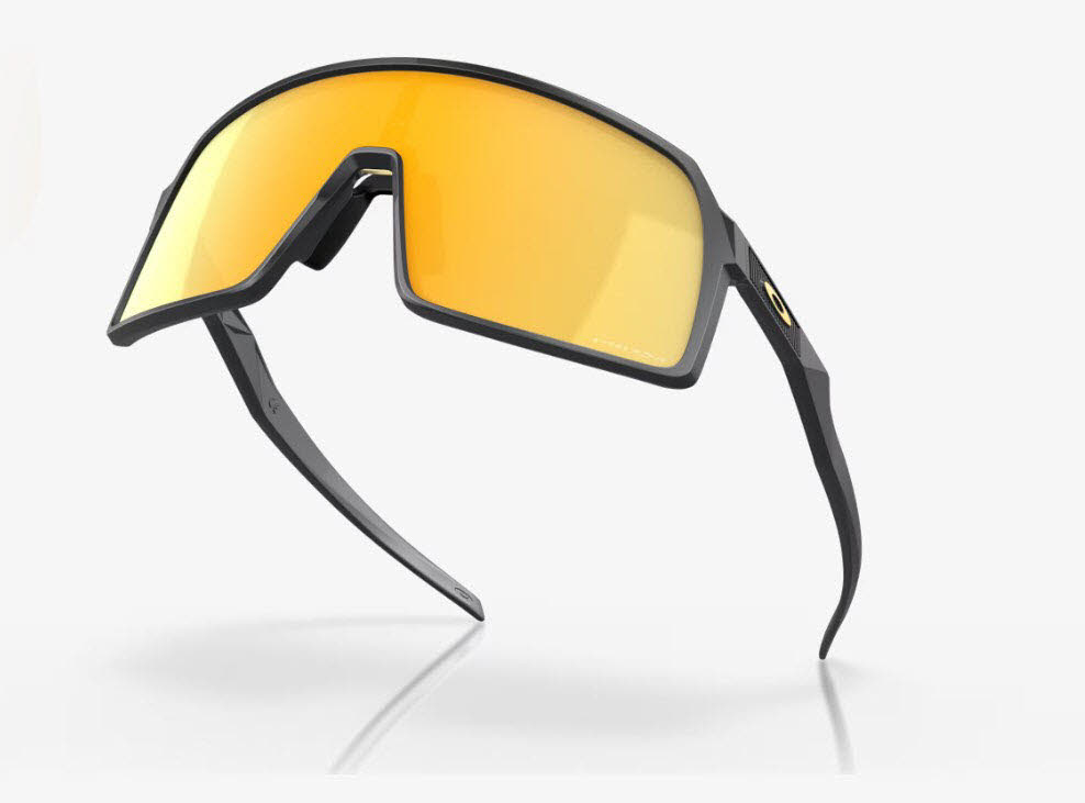 Oakley Sutro Matte Carbon